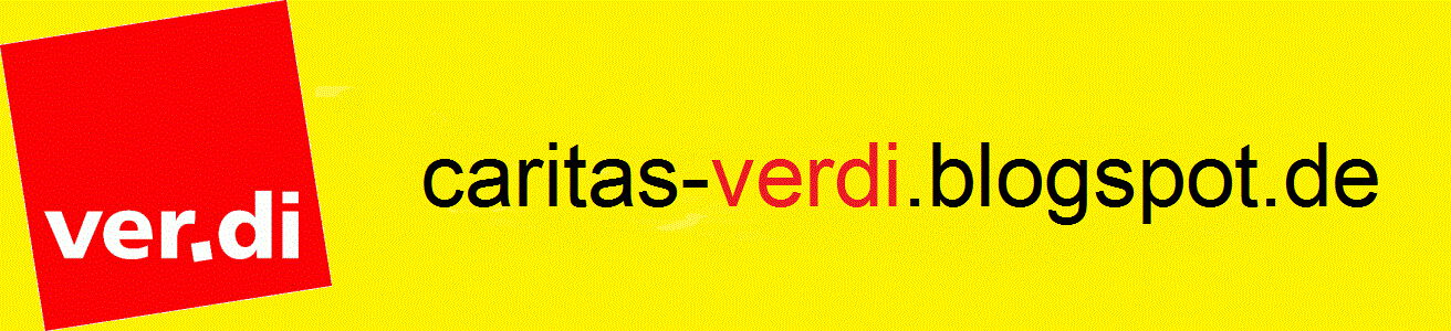 Caritas Verdi Blog